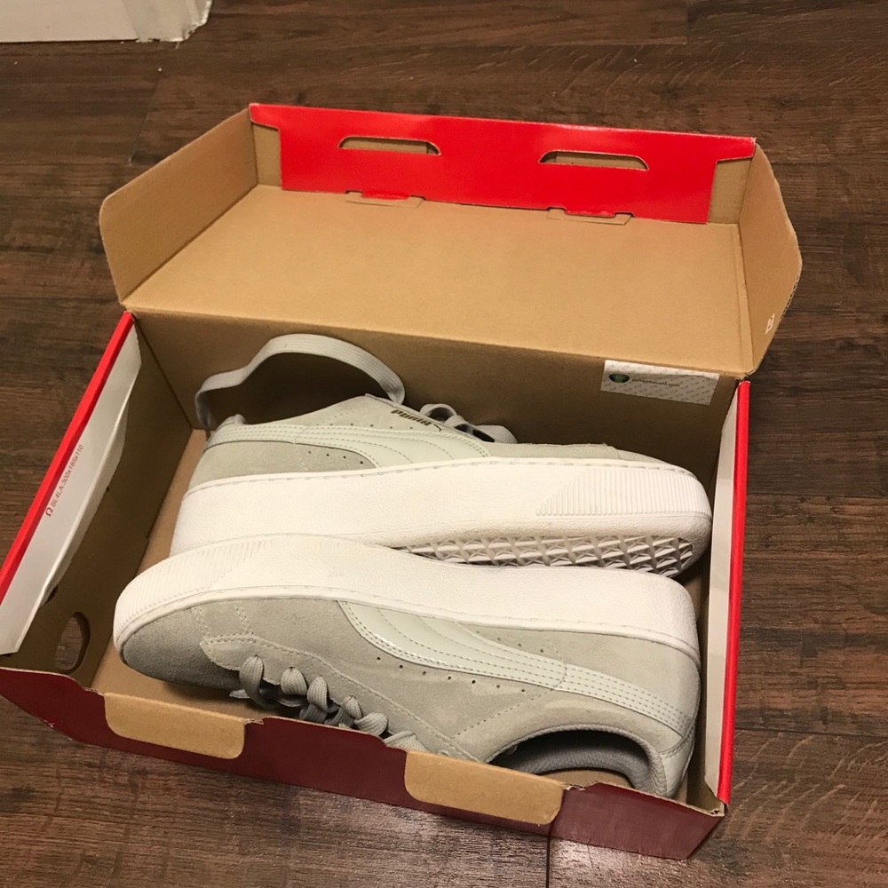Sneakers for women’s size 7,5 - Picture 2 of 8